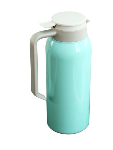 Bình giữ nhiệt La Fonte 1,5l màu xanh ngọc - 180763