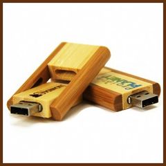 USB  gỗ 01