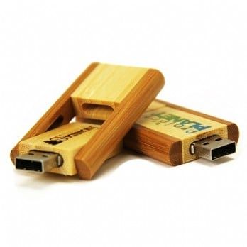 USB  gỗ 01