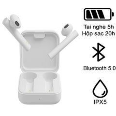 Tai nghe không dây Xiaomi Earphones 2 Basic BHR4089GL