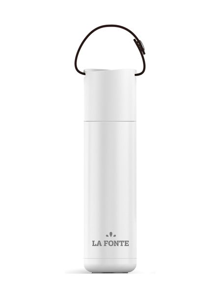 Bình Giữ Nhiệt La Fonte 006613(B/W)-500ml