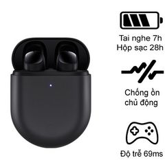 Tai nghe không dây Redmi Airdots 3 pro