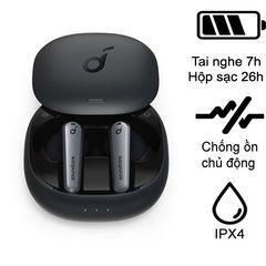 Tai nghe không dây Anker SoundCore Liberty Air 2 Pro