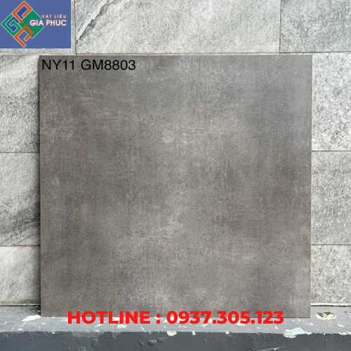 GẠCH ỐP LÁT PRIME GIẢ BÊ TÔNG 60X60