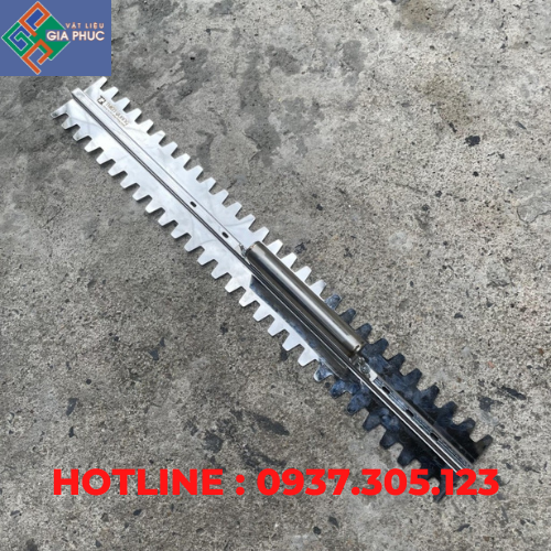 MÁNG KÉO RĂNG CƯA INOX 59CM-1,1M RĂNG CƯA 8LY (CÓ TAY CẦM)