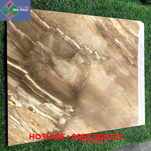 GẠCH ỐP LÁT PRIME VÂN ĐÁ VÀNG 60X60