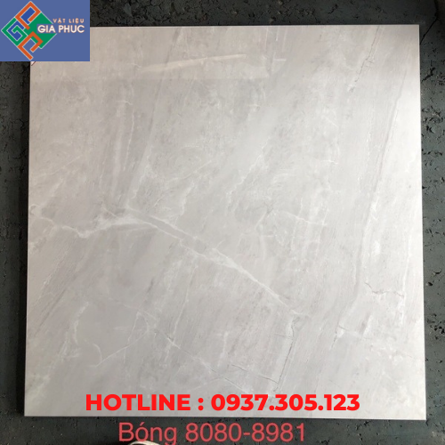 GẠCH ỐP LÁT PRIME GIẢ BÊ TÔNG 60X60