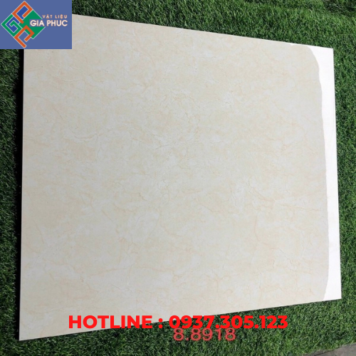 GẠCH ỐP LÁT PRIME VÂN SÓNG TRẮNG 60X60