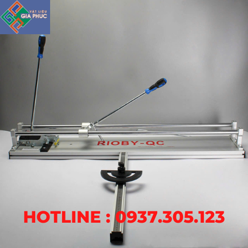 BÀN CẮT GẠCH RIOBY 1.2 MÉT ( 1.2M) - GIÁ TỐT