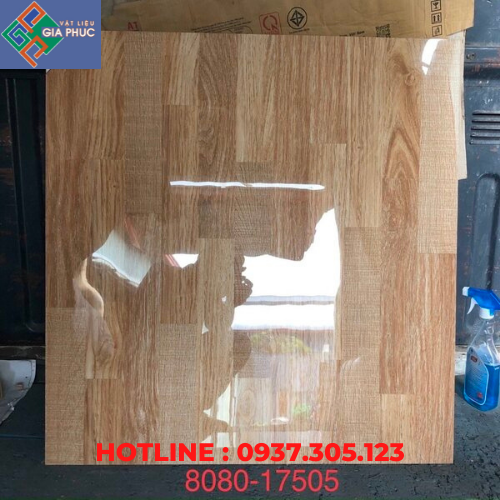 GẠCH ỐP LÁT PRIME VÂN GỖ 60X60