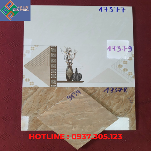 GẠCH ỐP LÁT PRIME VÂN ĐÁ TRẮNG 30X60