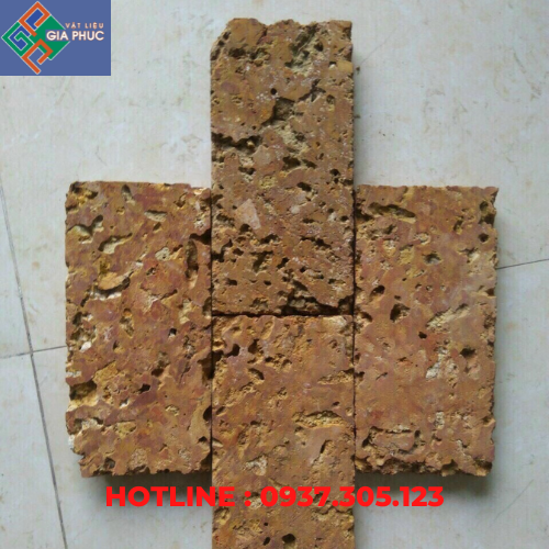 ĐÁ TRANG TRÍ MẶT TIỀN