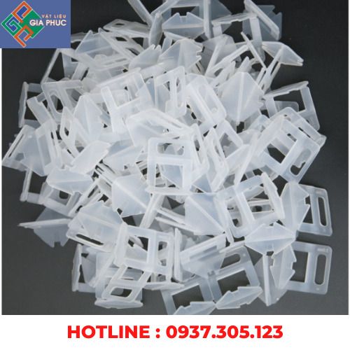 KE CÂN BẰNG 1.5mm - KE CÂN BẰNG LÀM TỪ NHỰA NGUYÊN SINH