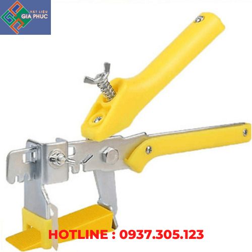 KÌM BẤM NÊM - KÌM BẤM NÊM KE ỐP LÁT GẠCH