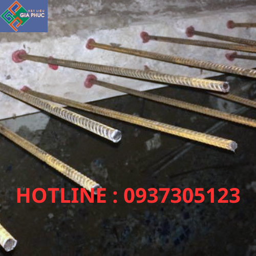 Sika Dur 731 - KEO CẤY THÉP GỐC NHỰA EPOXY 2 THÀNH PHẦN