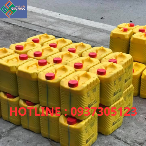 Sika R7 5L - PHỤ GIA GIẢM NƯỚC HỖ TRỢ NHANH THÁO VÁN KHUÔN