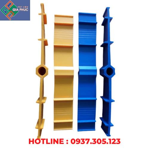 Băng cản nước O250