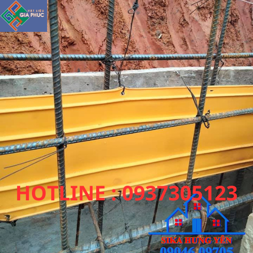Băng cản nước V150