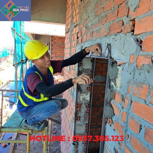NẸP TẠO GÓC A2 (18-28-10 mm) - NẸP NHỰA TRÁT TƯỜNG - NẸP TRÁT GÓC TƯỜNG