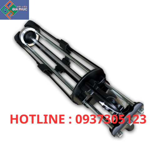 SÚNG BẮN KEO CẤY THÉP RAMSET G5 - CHẤT LƯỢNG - GIÁ TỐT