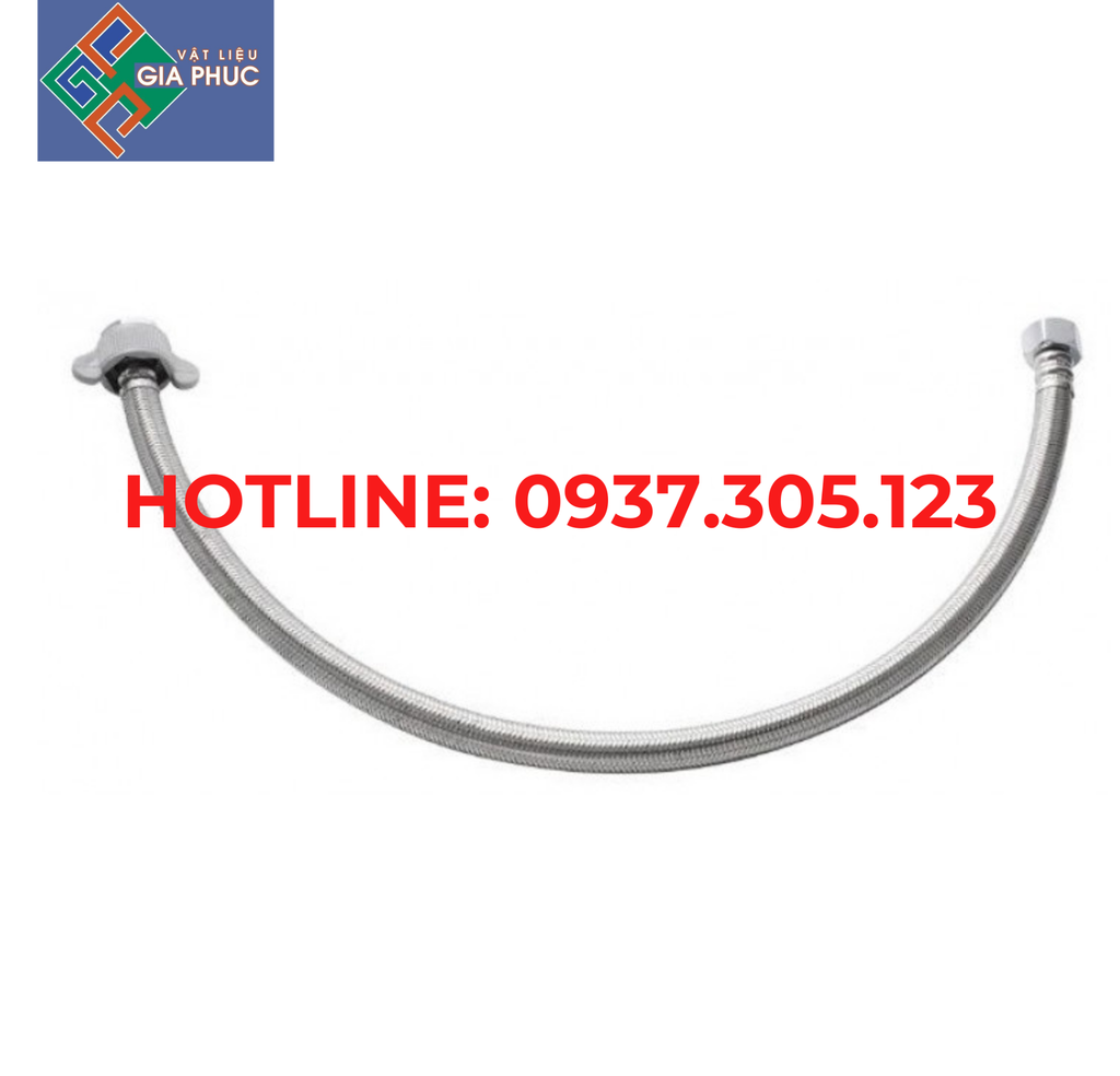 DÂY CẤP INAX A-701-8 (40CM)