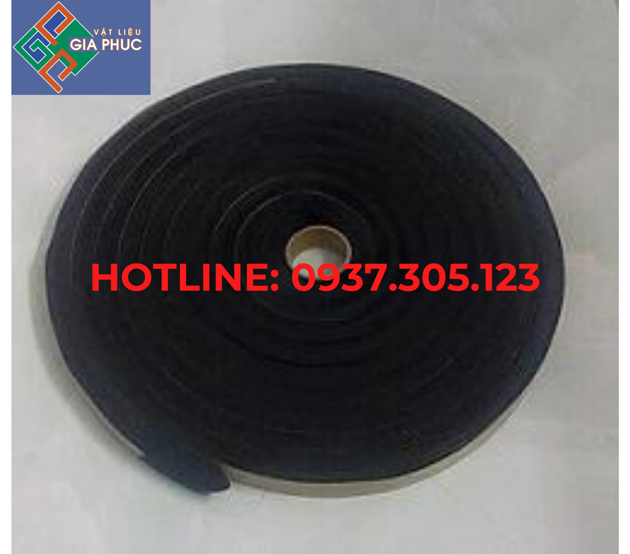 THANH TRƯƠNG NỞ DB2519 VÂN = 5M, 1 THÙNG 7 VÂN = 35M)) (M)