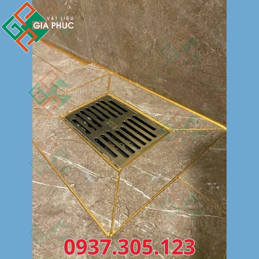 KEO CHÍT MẠCH SAVETO - KEO CHÀ RON SAVETO (22 màu nội thất + 6 màu ngoại thất)