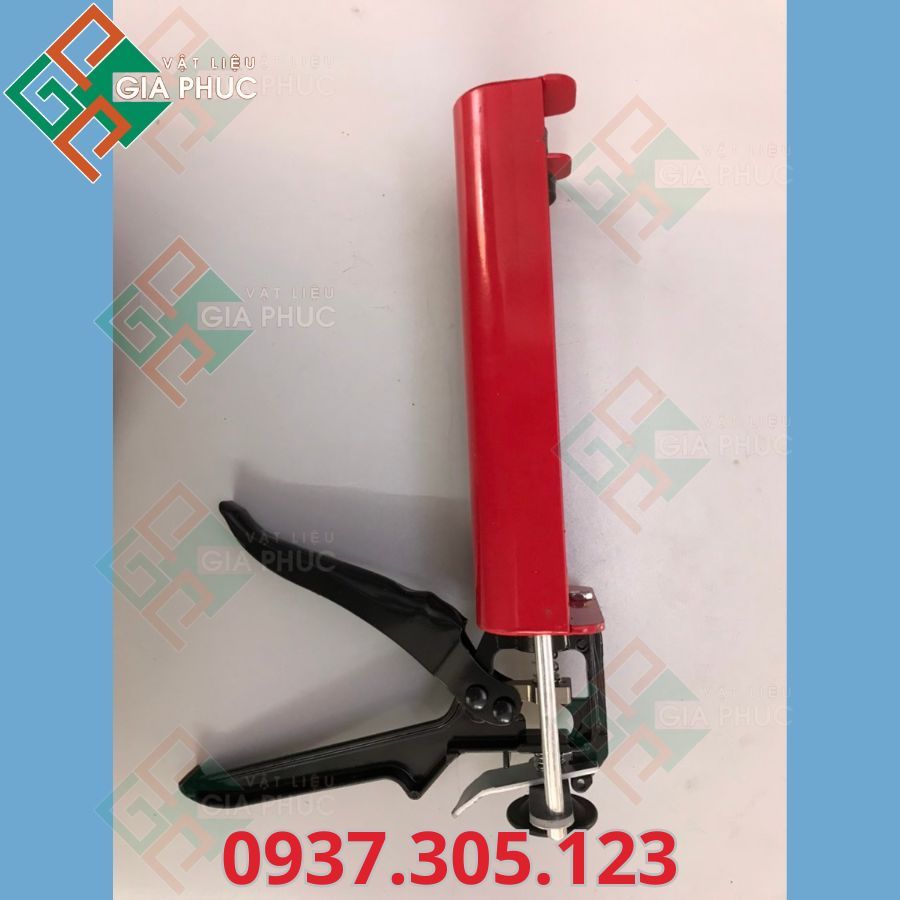 BỘ DỤNG CỤ THI CÔNG KEO CHÀ RON SAVETO - BỘ DỤNG CỤ THI CÔNG 4 MÓN