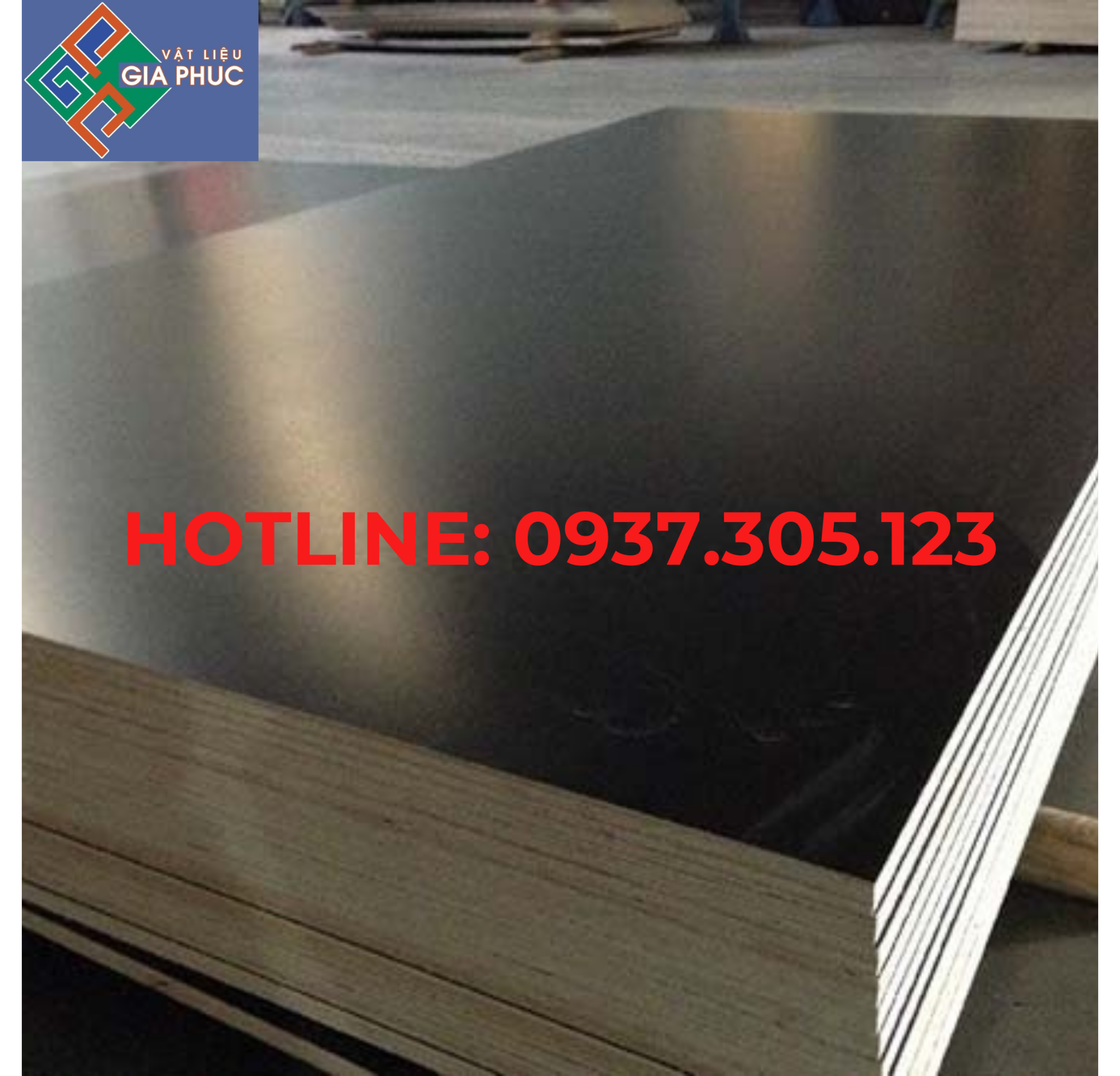 VÁN PHỦ PHIM 12LL (TẤM)