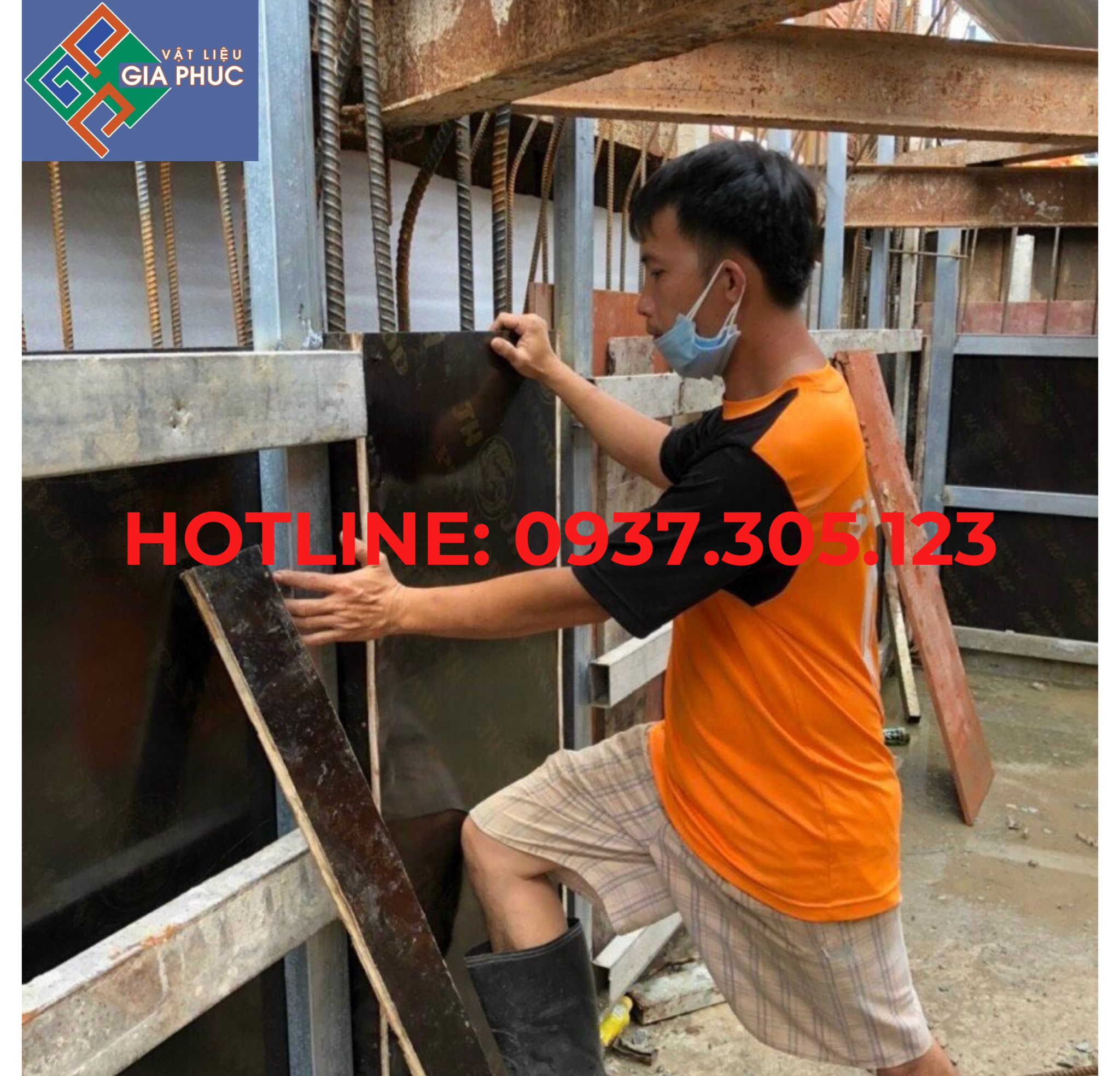 VÁN PHỦ PHIM 15LL (TẤM)