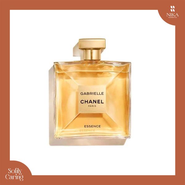 Nước Hoa Chanel Gabrielle Essence Edp 100ml – Nika Cosmetics