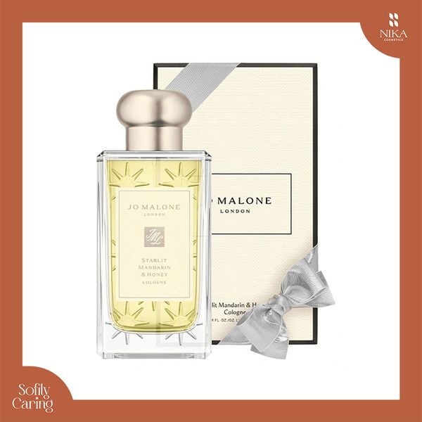 その他 Jo Malone Starlit Mandarin & Honey 100ml Jo Malone London Starlit Mandarin and Honey
