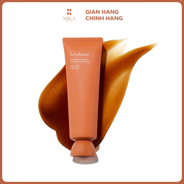 Mặt Nạ Lột Sulwhasoo Clarifying Mask