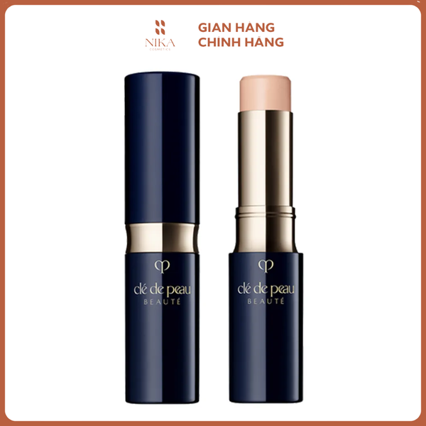 Che Khuyết Điểm Cle De Peau Beaute Concealer SPF 25/PA+++ 5G