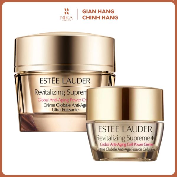 Kem Dưỡng Estee Lauder Revitalizing Supreme