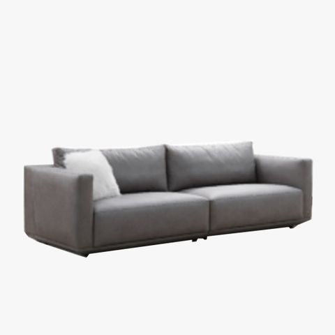 Sofa Văng Da Hiện Đại Phong Cách Ý – SF03