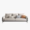 Sofa Văng 2 Lớp Bọc Da Cao Cấp Hiện Đại  – SF07