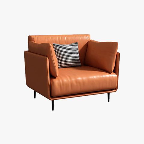 Ghế Sofa Đơn Phong Cách Ý Hiện Đại – SF16