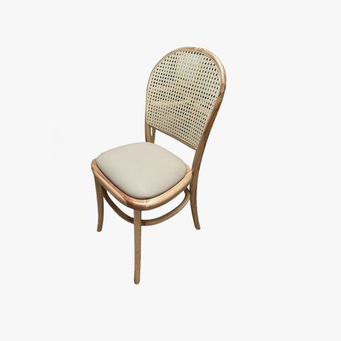 Ghế Ăn Thonet Đan Mây - G30