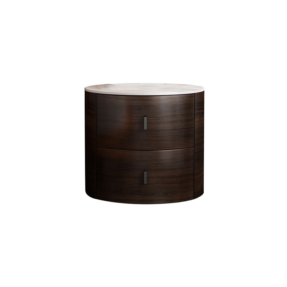 Poliform Onda bedside table - ST020