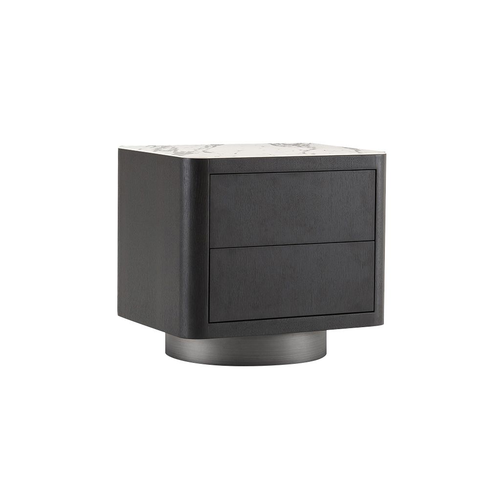 Milton bedside table - ST022