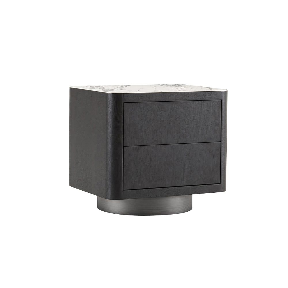 Milton bedside table - ST022