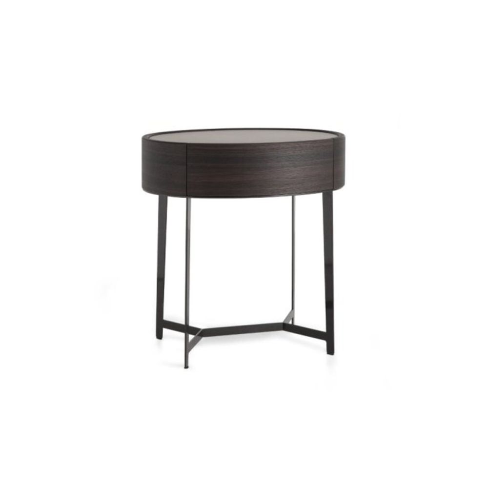 Elip bedside table - ST040