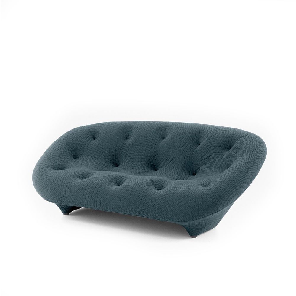 S016 - Ghế Sofa Ploum - Ploum Sofa