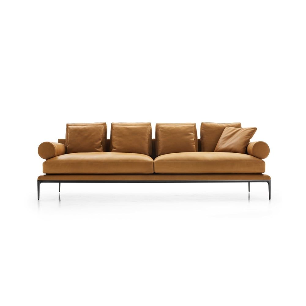 S007 - Ghế sofa Atoll
