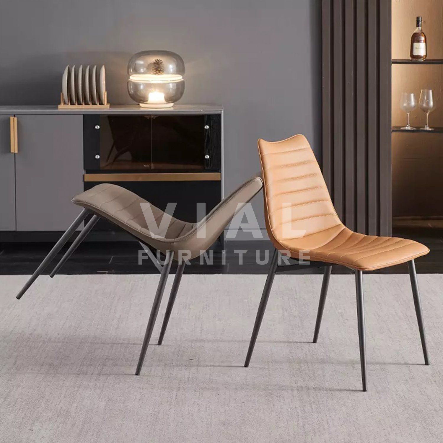 Ghế ăn yên ngựa Bee - GA07