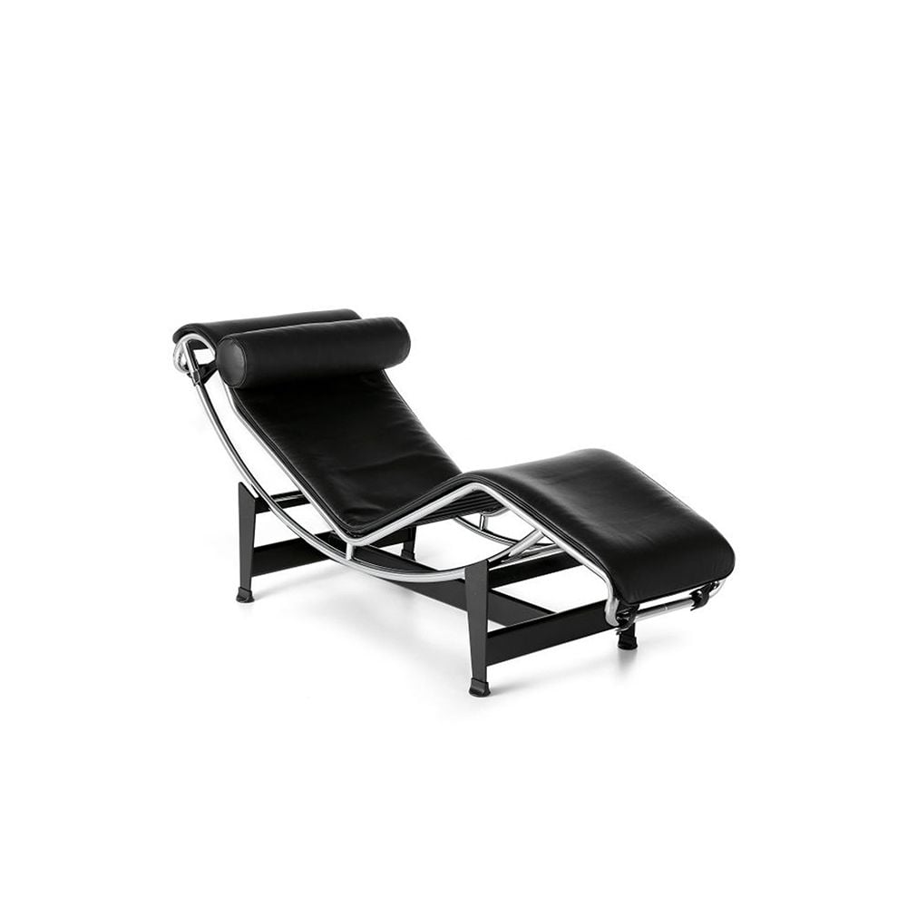 Ghế LC4 Armchair