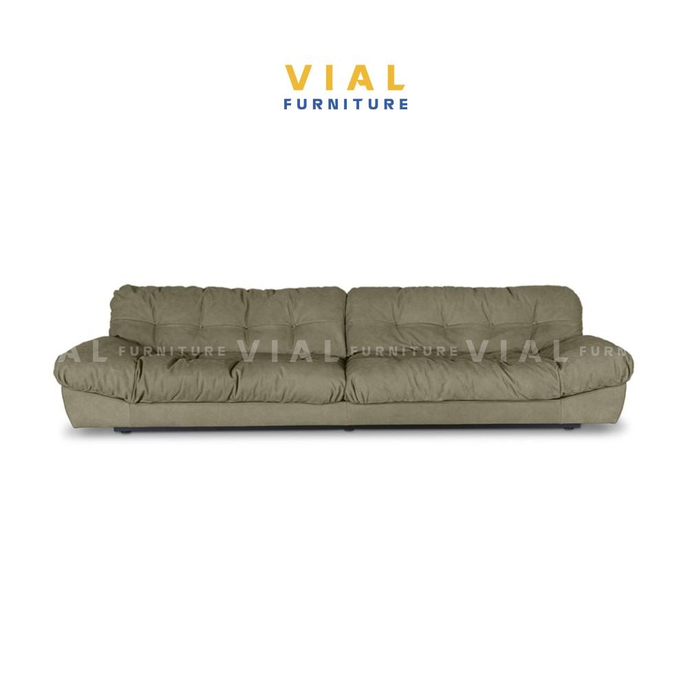 S022 - Ghế sofa Milano