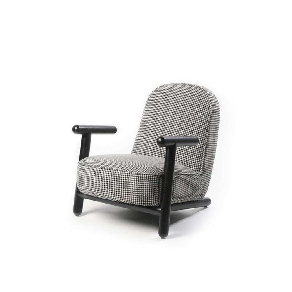 Ghế BOLD Armchair