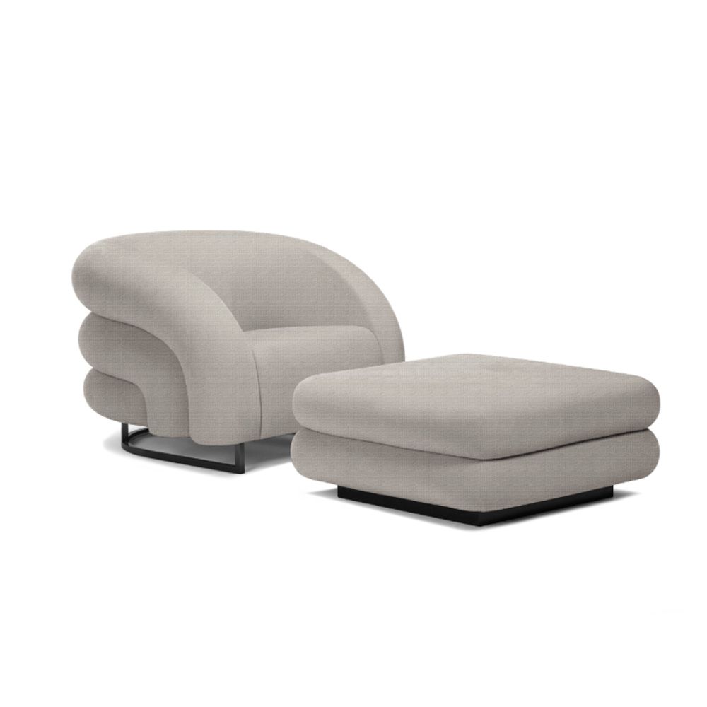 Ghế Baloon Armchair